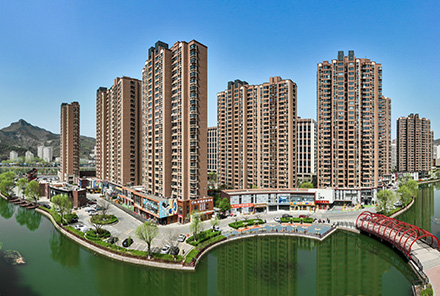 河北承德·世纪城三期